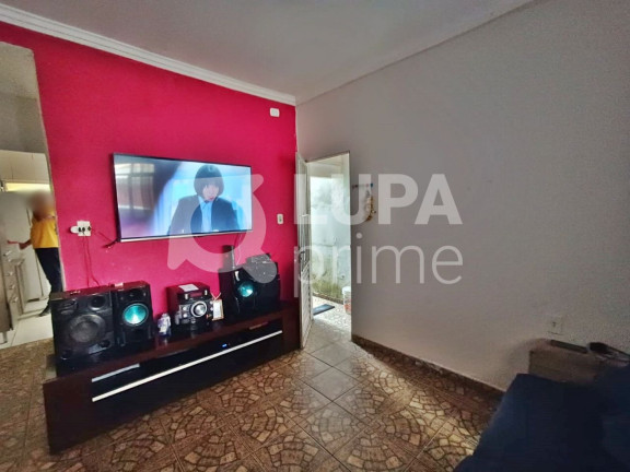 Casa com 5 Quartos à Venda, 200 m² em Vila Maria - São Paulo