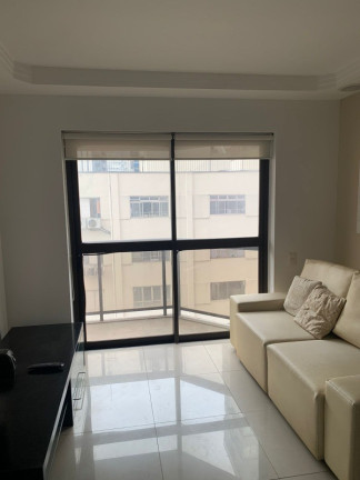 Imóvel com 1 Quarto para Alugar, 51 m² em Jardim Paulista - São Paulo