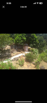 Imagem Casa com 3 Quartos à Venda, 13.387 m² em Ratones - Florianópolis
