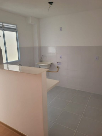 Imagem Apartamento com 2 Quartos à Venda, 43 m² em Jardim Europa - Suzano