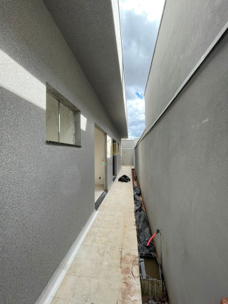 Imagem Casa com 3 Quartos à Venda,  em Residencial Gaivota I - São José Do Rio Preto