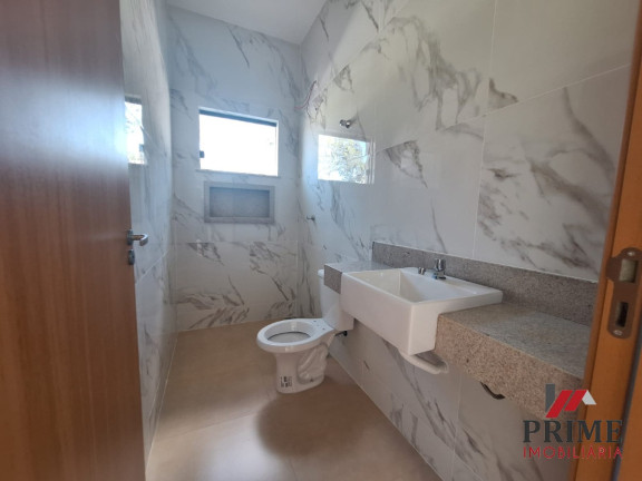 Imagem Casa com 3 Quartos à Venda, 113 m² em Villa Paradiso - Lagoa Santa Imagem Casa com 3 Quartos à Venda, 113 m² em Villa Paradiso - Lagoa Santa