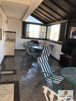 Imagem Imóvel com 5 Quartos à Venda, 415 m² em Vila Andrade - São Paulo