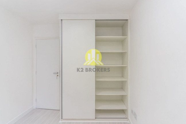 Imagem Apartamento com 2 Quartos à Venda, 61 m² em Vila Olímpia - São Paulo Imagem Apartamento com 2 Quartos à Venda, 61 m² em Vila Olímpia - São Paulo