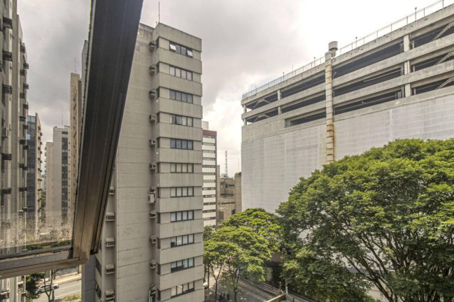 Imagem Sala Comercial à Venda, em Vila Clementino - São Paulo Imagem Sala Comercial à Venda, em Vila Clementino - São Paulo