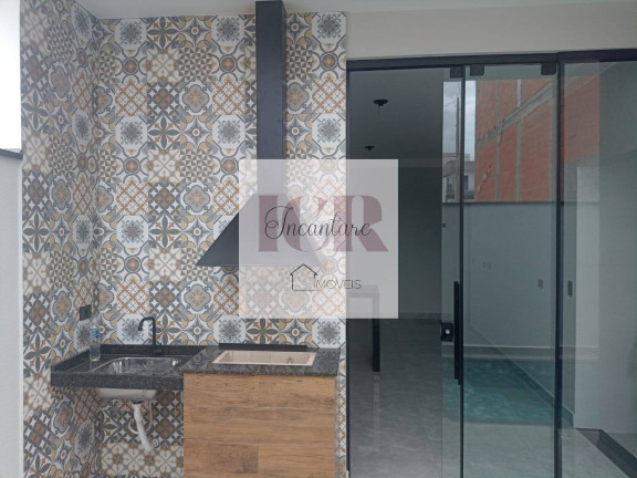 Imagem Casa de Condomínio com 3 Quartos à Venda, 150 m² em Horto Florestal - Sorocaba