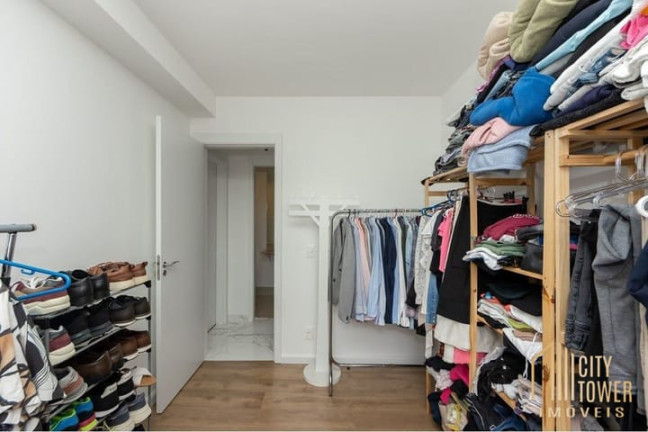 Imagem Apartamento com 2 Quartos à Venda, 68 m² em Ipiranga - São Paulo