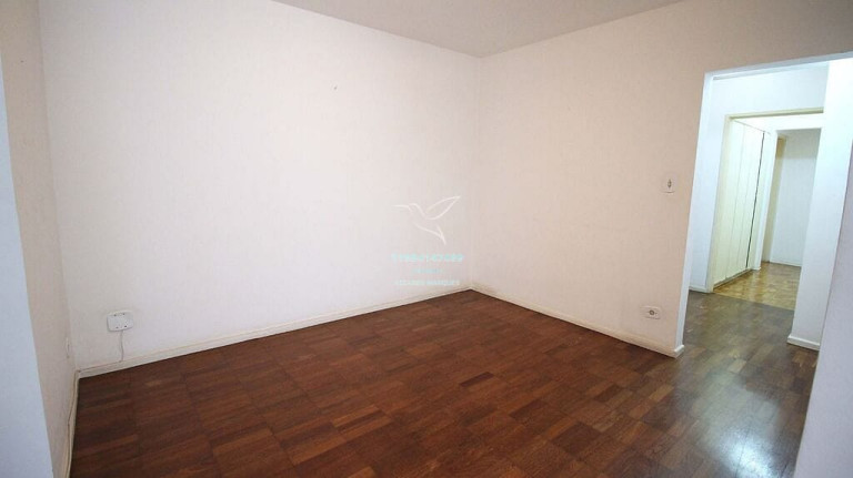 Imagem Apartamento com 3 Quartos à Venda, 112 m² em Jardim Paulista - São Paulo