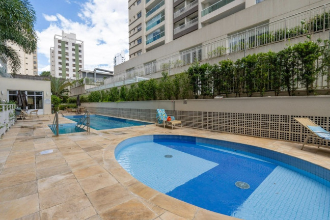 Imagem Imóvel com 3 Quartos à Venda, 126 m² em Vila Mascote - São Paulo