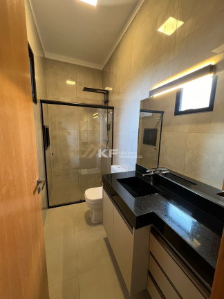 Imagem Casa de Condomínio com 3 Quartos à Venda, 170 m² em Bonfim Paulista - Ribeirão Preto Imagem Casa de Condomínio com 3 Quartos à Venda, 170 m² em Bonfim Paulista - Ribeirão Preto