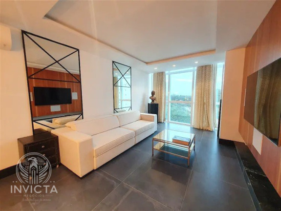 Imagem Cobertura com 3 Quartos à Venda, 268 m² em Pioneiros - Balneário Camboriú