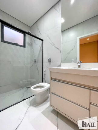 Imagem Casa com 3 Quartos à Venda, 237 m² em Residencial Quinta Do Golfe - São José Do Rio Preto Imagem Casa com 3 Quartos à Venda, 237 m² em Residencial Quinta Do Golfe - São José Do Rio Preto