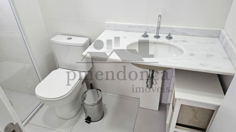 Imagem Apartamento com 2 Quartos à Venda, 69 m² em Vila Romana - São Paulo