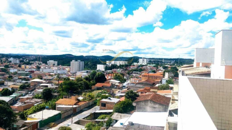 Imagem Cobertura com 4 Quartos à Venda, 59 m² em Linda Vista - Contagem Imagem Cobertura com 4 Quartos à Venda, 59 m² em Linda Vista - Contagem