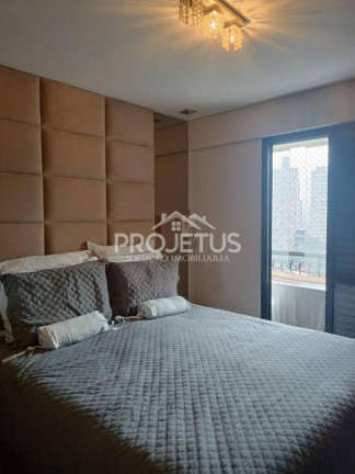 Imagem Apartamento com 3 Quartos à Venda, 97 m² em Mooca - São Paulo