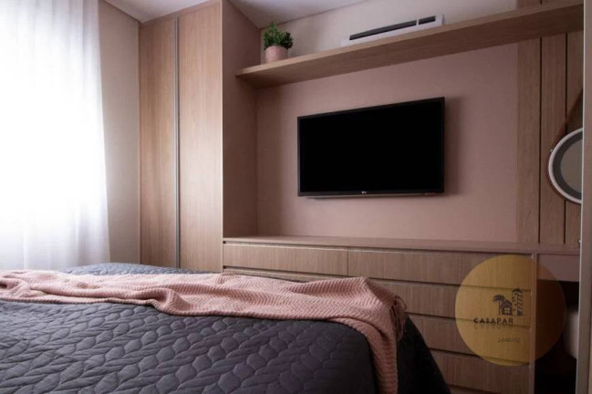 Imagem Apartamento com 2 Quartos à Venda, 61 m² em Silveira - Santo André Imagem Apartamento com 2 Quartos à Venda, 61 m² em Silveira - Santo André