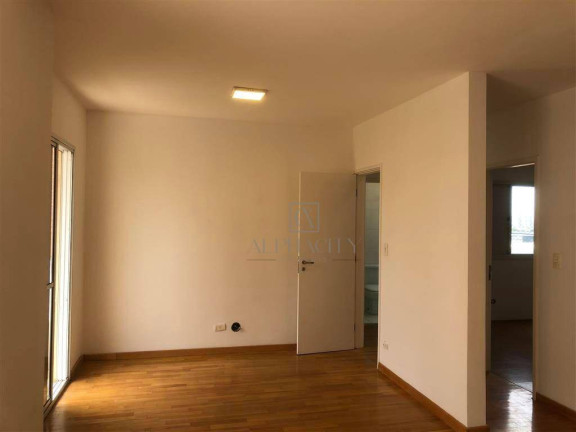 Imagem Apartamento com 2 Quartos para Alugar, 91 m² em Tamboré - Barueri