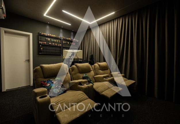 Imagem Casa com 5 Quartos à Venda, 327 m² em Condomínio Portal Da Mata - Sinop