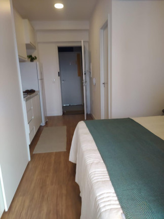 Imagem Studio com 1 Quarto à Venda, 26 m² em Consolação - São Paulo Imagem Studio com 1 Quarto à Venda, 26 m² em Consolação - São Paulo