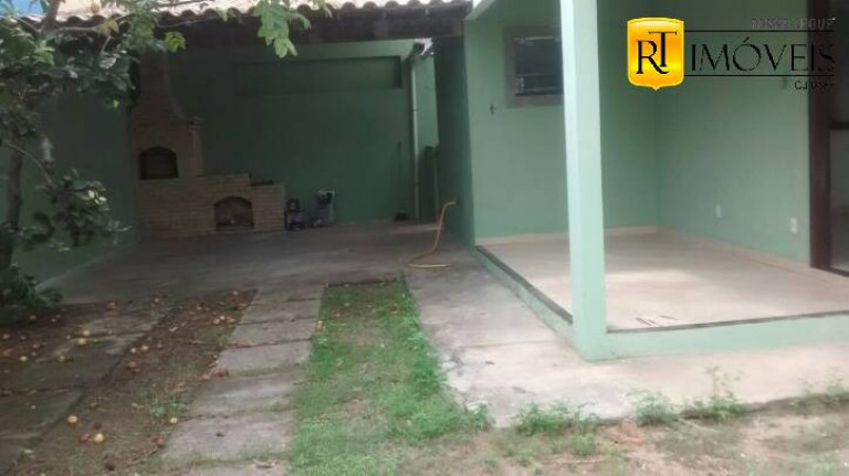 Imagem Casa com 3 Quartos à Venda, 180 m² em Vila Do Sol - Cabo Frio Imagem Casa com 3 Quartos à Venda, 180 m² em Vila Do Sol - Cabo Frio