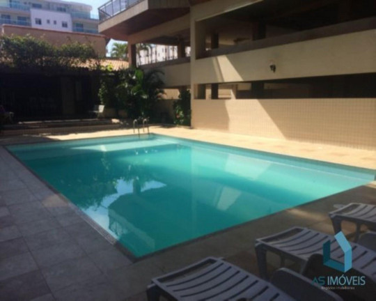 Imagem Apartamento com 2 Quartos à Venda, 80 m² em Braga - Cabo Frio