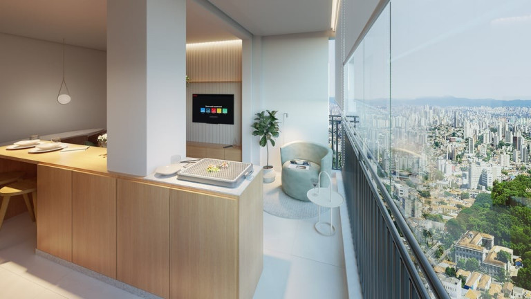 Imagem Imóvel com 2 Quartos à Venda, 106 m² em Vila Califórnia - São Paulo