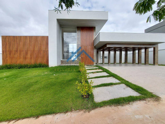 Casa com 4 Quartos à Venda, 1.000 m² em Parque Reserva Fazenda Imperial - Sorocaba