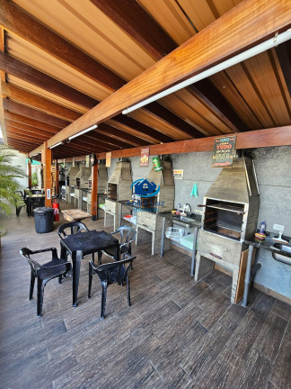 Imagem Apartamento com 1 Quarto à Venda, 49 m² em Maranduba - Ubatuba