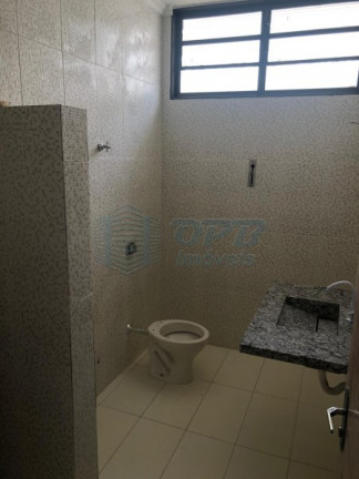 Casa com 3 Quartos para Alugar, 250 m² em Campos Eliseos - Ribeirão Preto