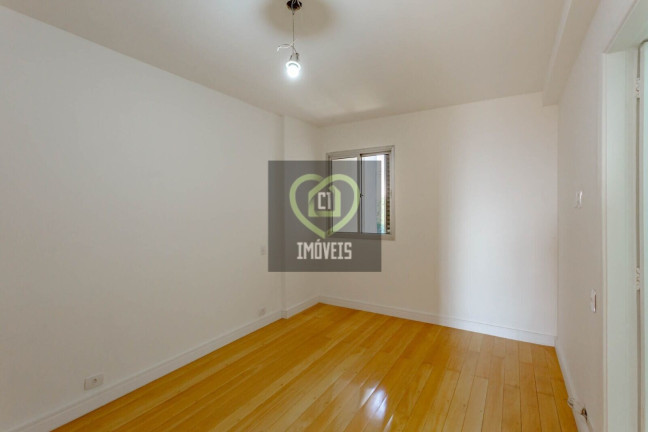Imagem Apartamento com 3 Quartos à Venda, 106 m² em Sumaré - São Paulo