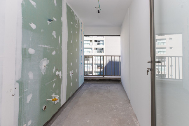 Imagem Apartamento com 3 Quartos à Venda, 158 m² em Vila Clementino - São Paulo Imagem Apartamento com 3 Quartos à Venda, 158 m² em Vila Clementino - São Paulo