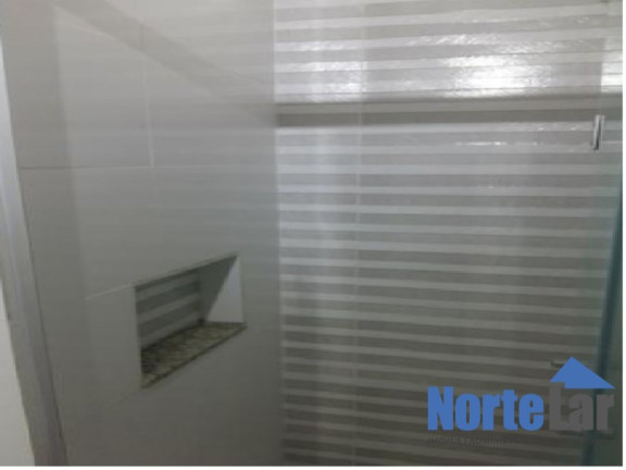Imagem Apartamento com 1 Quarto à Venda, 33 m² em Lauzane Paulista - São Paulo