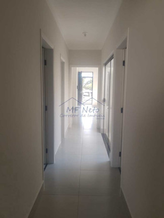 Imagem Casa com 3 Quartos à Venda, 250 m² em Jardim São João - Pirassununga