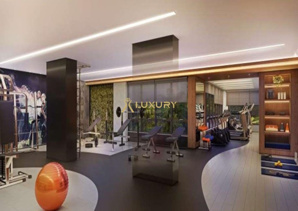 Imagem Imóvel com 4 Quartos à Venda, 173 m² em Vila Da Serra - Nova Lima