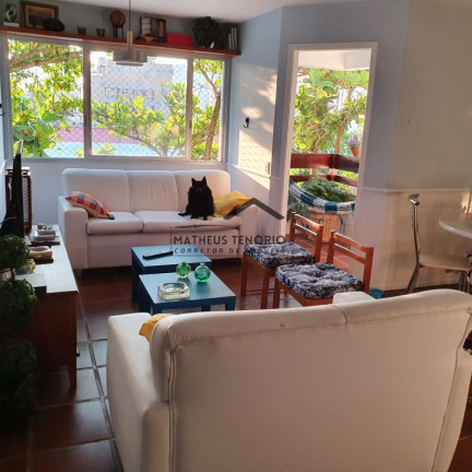 Imagem Apartamento com 3 Quartos à Venda, 78 m²