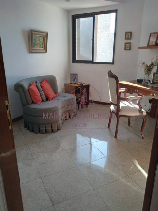 Imagem Apartamento com 4 Quartos à Venda, 220 m² em Praia De Itaparica - Vila Velha