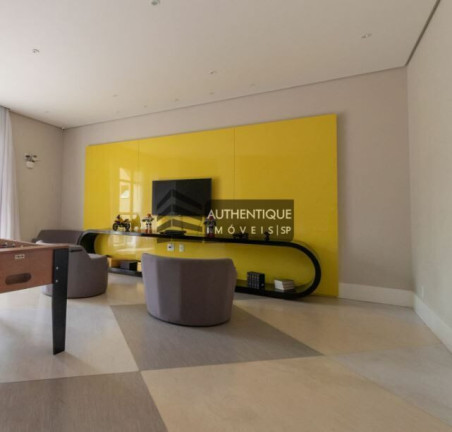 Imagem Apartamento com 3 Quartos à Venda, 149 m² em Tatuapé - São Paulo