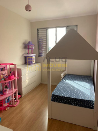 Imagem Apartamento com 2 Quartos à Venda, 58 m² em Piratininga - Osasco