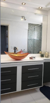 Imagem Apartamento com 4 Quartos à Venda, 200 m² em Vila Andrade - São Paulo