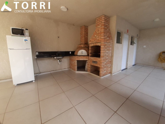 Imagem Apartamento com 2 Quartos à Venda, 53 m² em Chácaras Reunidas São Jorge - Sorocaba Imagem Apartamento com 2 Quartos à Venda, 53 m² em Chácaras Reunidas São Jorge - Sorocaba