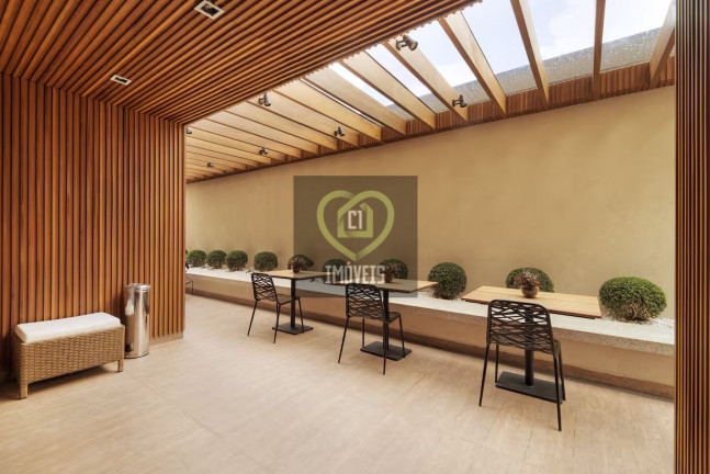 Imagem Imóvel com 1 Quarto para Alugar, 35 m² em Sumarezinho - São Paulo Imagem Imóvel com 1 Quarto para Alugar, 35 m² em Sumarezinho - São Paulo