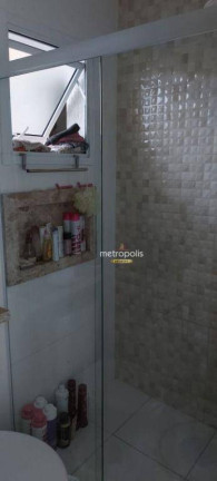 Imagem Apartamento com 2 Quartos à Venda, 56 m² em Vila Metalúrgica - Santo André Imagem Apartamento com 2 Quartos à Venda, 56 m² em Vila Metalúrgica - Santo André