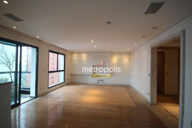 Imagem Apartamento com 4 Quartos à Venda, 202 m² em Higienópolis - São Paulo