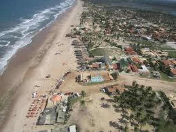 Imagem Terreno à Venda, 1 m² em Sitio Do Conde - Conde Imagem Terreno à Venda, 1 m² em Sitio Do Conde - Conde