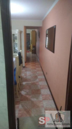 Imagem Casa com 3 Quartos à Venda, 353 m² em Demarchi - São Bernardo Do Campo Imagem Casa com 3 Quartos à Venda, 353 m² em Demarchi - São Bernardo Do Campo