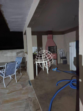 Imagem Casa com 3 Quartos à Venda, 177 m² em Atibaia Belvedere - Atibaia