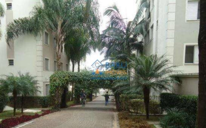Imagem Apartamento com 3 Quartos à Venda, 58 m² em Butantã - São Paulo