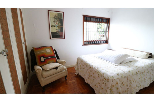 Imagem Casa com 3 Quartos à Venda,  em Planalto Paulista - São Paulo