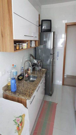 Imagem Apartamento com 2 Quartos à Venda, 90 m² em Caicara - Praia Grande Imagem Apartamento com 2 Quartos à Venda, 90 m² em Caicara - Praia Grande