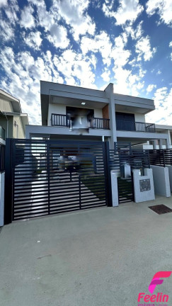 Imagem Casa com 3 Quartos à Venda, 150 m² em Campeche - Florianópolis